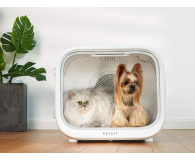 PetKit Airsalon Max PRO inteligentna suszarka do sierści - 1328980 - zdjęcie 5